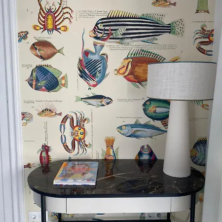 Lejlighed Golden Mile Front Line