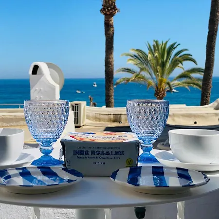 Golden Mile Front Line *