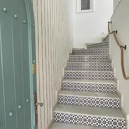 Apartment Golden Mile Front Line Marbella