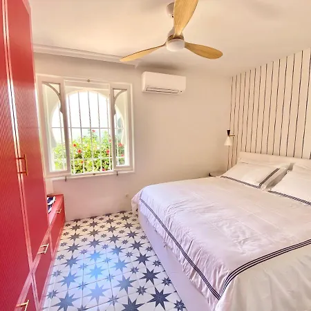 Golden Mile Front Line Apartamento Marbella