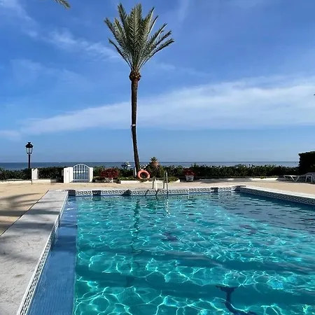 Golden Mile Front Line *