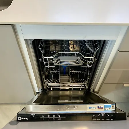 דירה Golden Mile Front Line