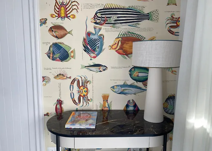 Apartament Golden Mile Front Line