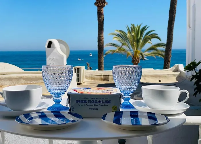 Golden Mile Front Line *