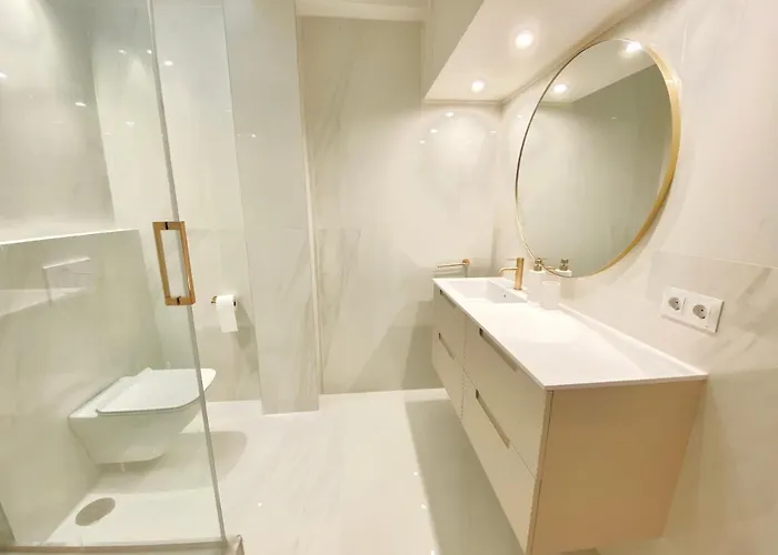 Golden Mile Front Line