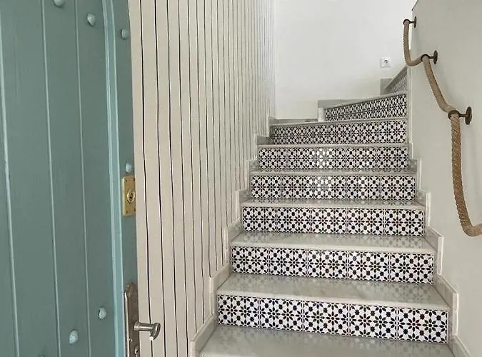 Apartament Golden Mile Front Line Marbella