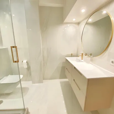 Golden Mile Front Line