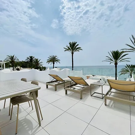 Golden Mile Front Line *