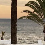 Golden Mile Front Line Apartment Marbella