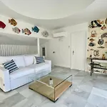 Golden Mile Front Line Apartment