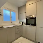 Golden Mile Front Line Apartment